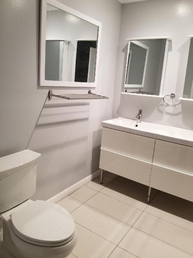 Private La Bedroom W Private Half-Bathroom - Ac - Wifi - Private Fridge -Smart Tv Лос-Анджелес Экстерьер фото