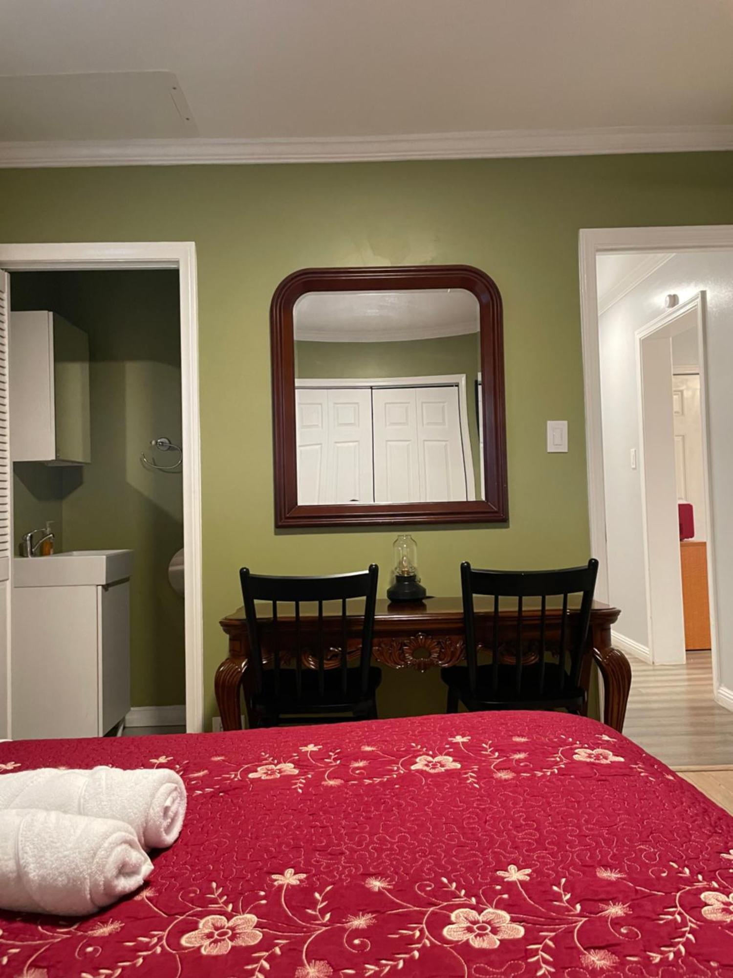 Private La Bedroom W Private Half-Bathroom - Ac - Wifi - Private Fridge -Smart Tv Лос-Анджелес Экстерьер фото