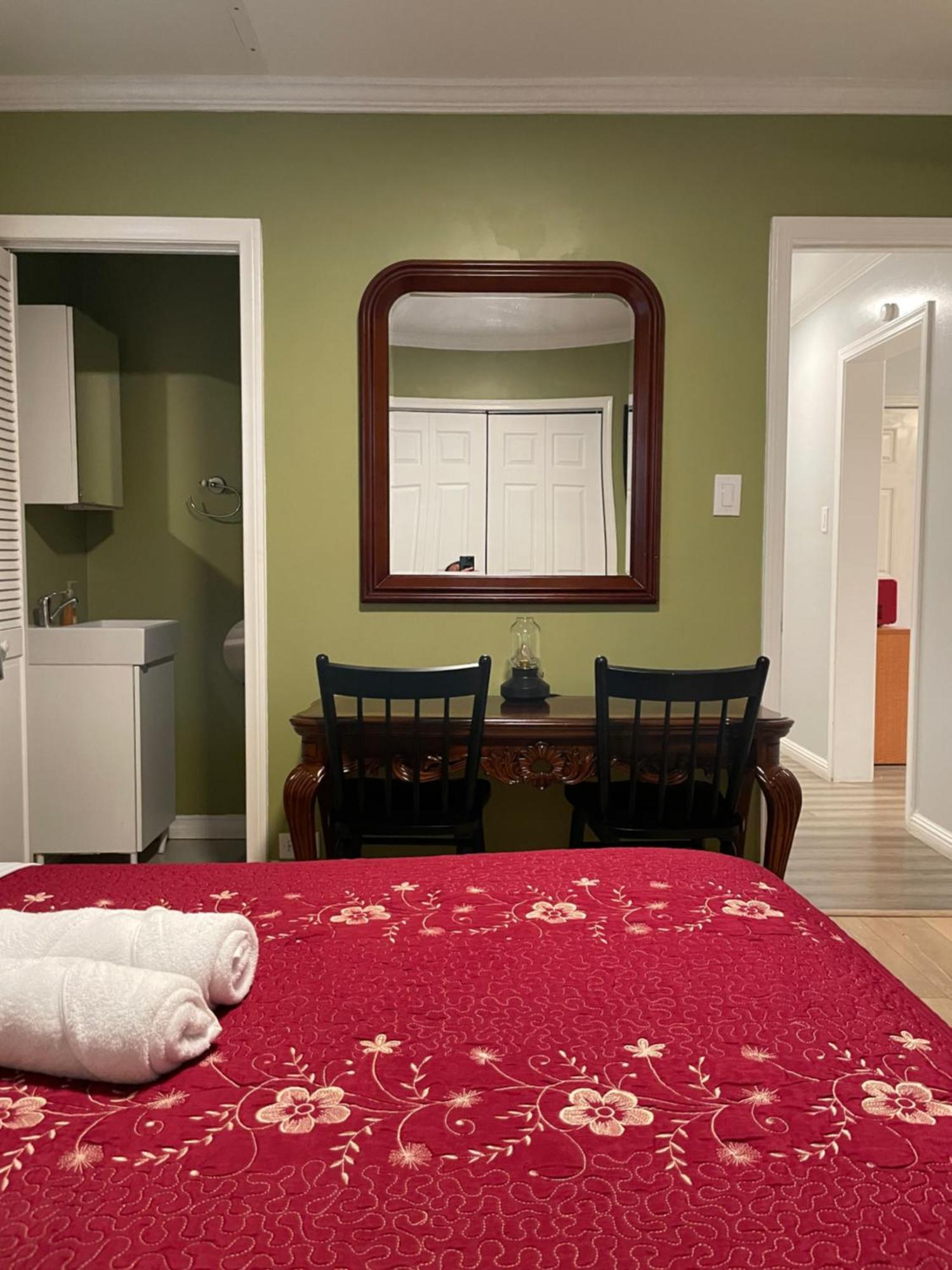 Private La Bedroom W Private Half-Bathroom - Ac - Wifi - Private Fridge -Smart Tv Лос-Анджелес Экстерьер фото