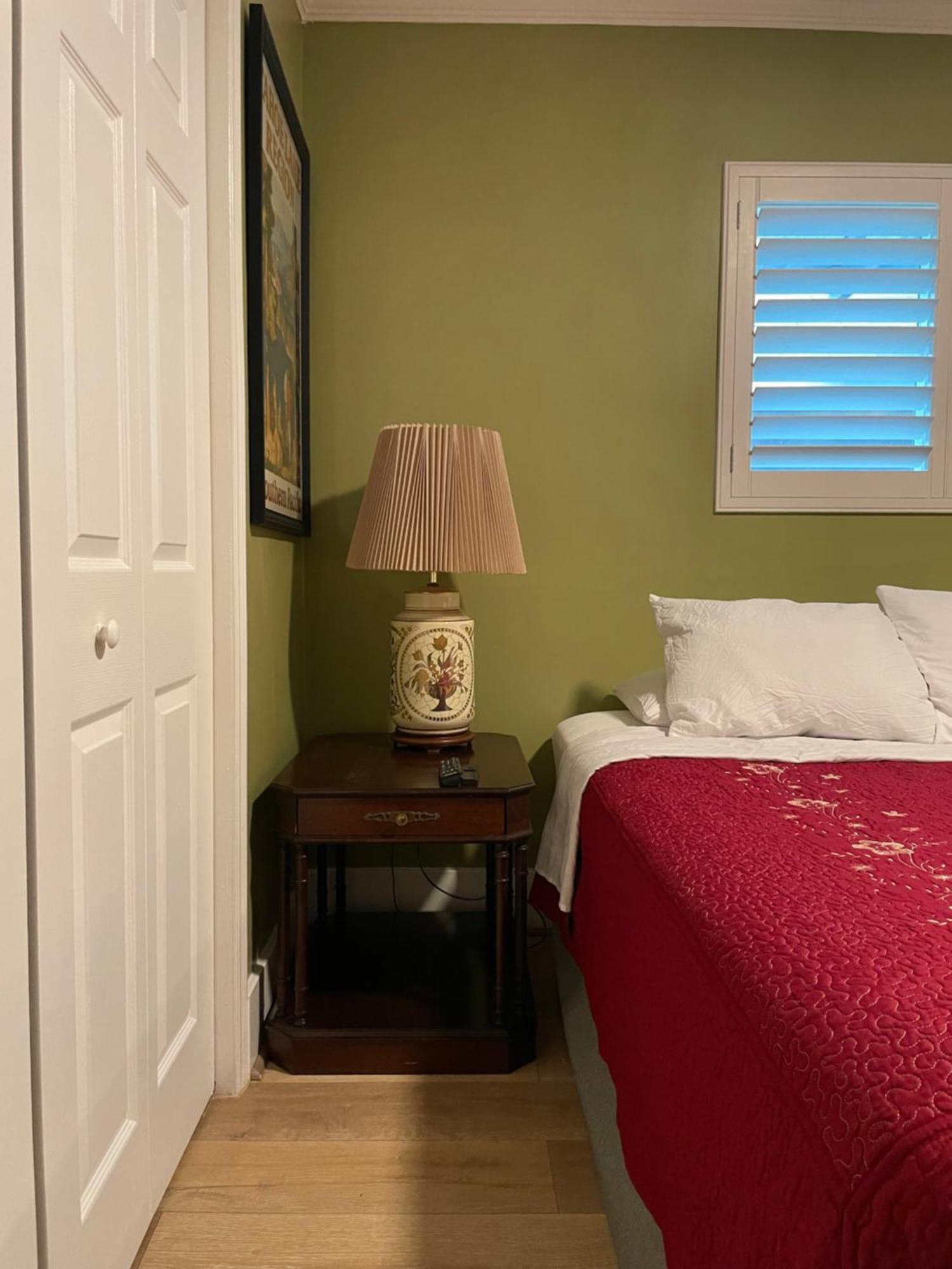 Private La Bedroom W Private Half-Bathroom - Ac - Wifi - Private Fridge -Smart Tv Лос-Анджелес Экстерьер фото