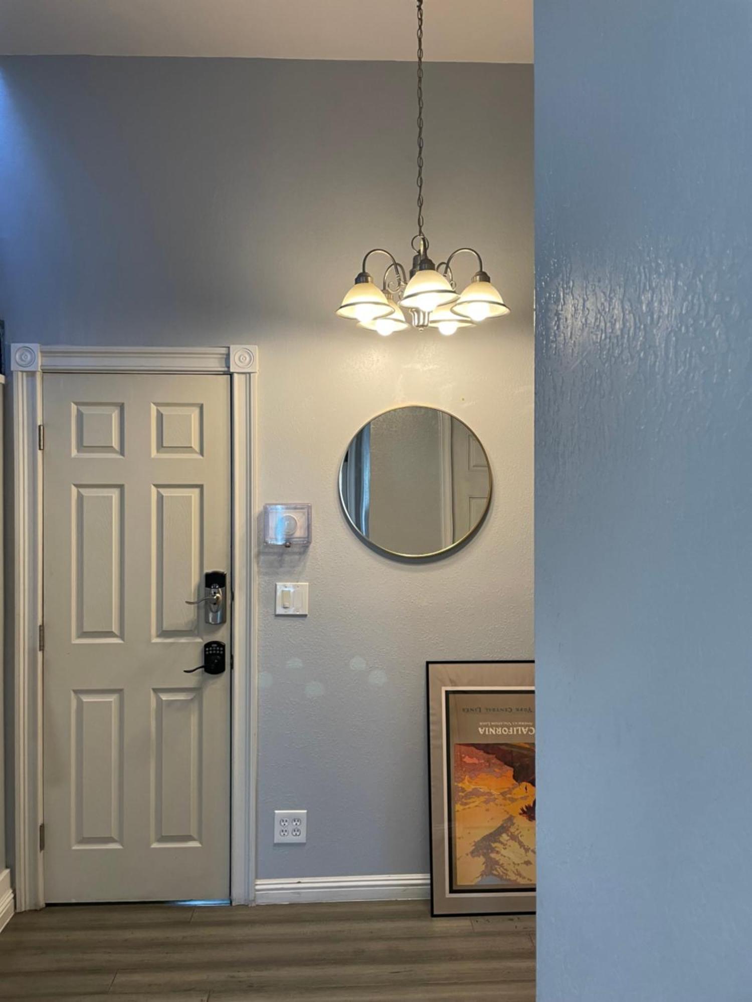 Private La Bedroom W Private Half-Bathroom - Ac - Wifi - Private Fridge -Smart Tv Лос-Анджелес Экстерьер фото