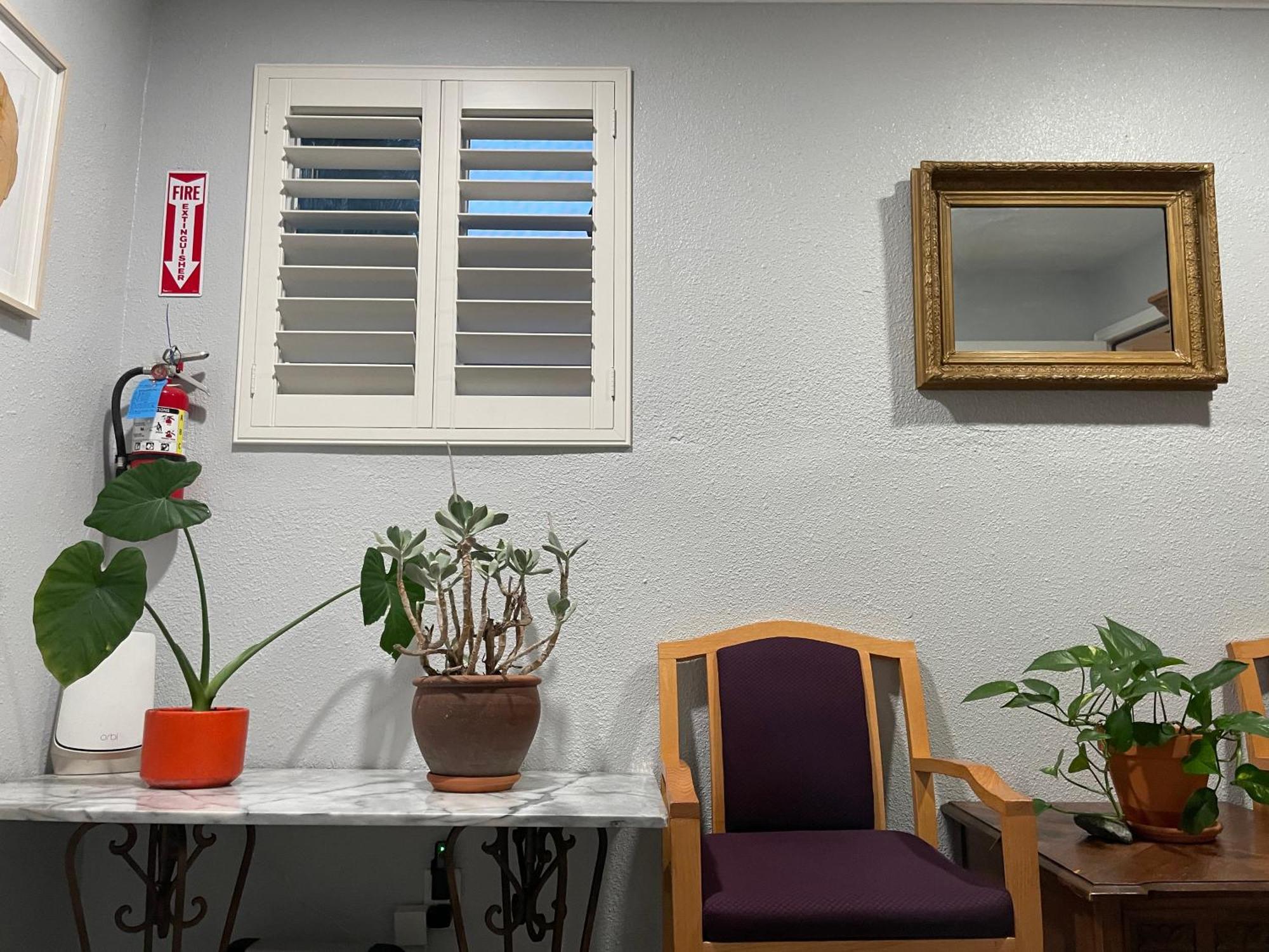 Private La Bedroom W Private Half-Bathroom - Ac - Wifi - Private Fridge -Smart Tv Лос-Анджелес Экстерьер фото